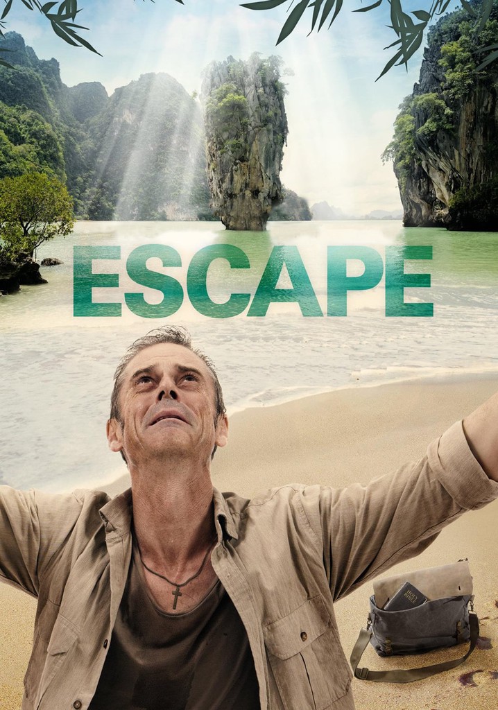Escape filme - Veja onde assistir online